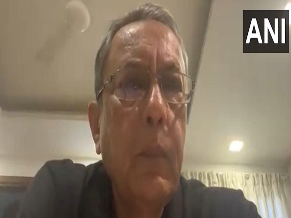 ani_digital's tweet photo. "Ban was foolhardy, but real reason lies much deeper": Former Indian envoy to Nepal on Gen Z protests
Read @ANI Story | https://t.co/k8n1wk36Yq
#Nepal #NepalProtests #RanjitRae #KPOli https://t.co/Z3WRxeXpcZ