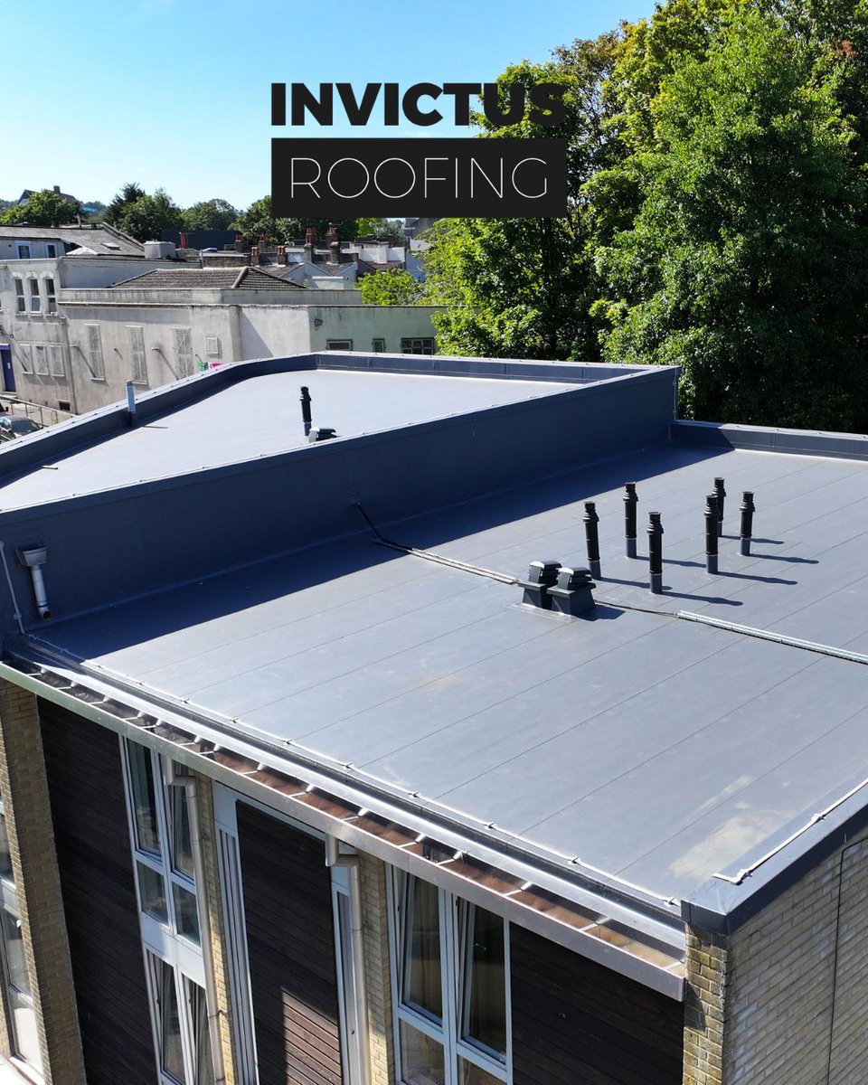 Invictus Roofing tweet media