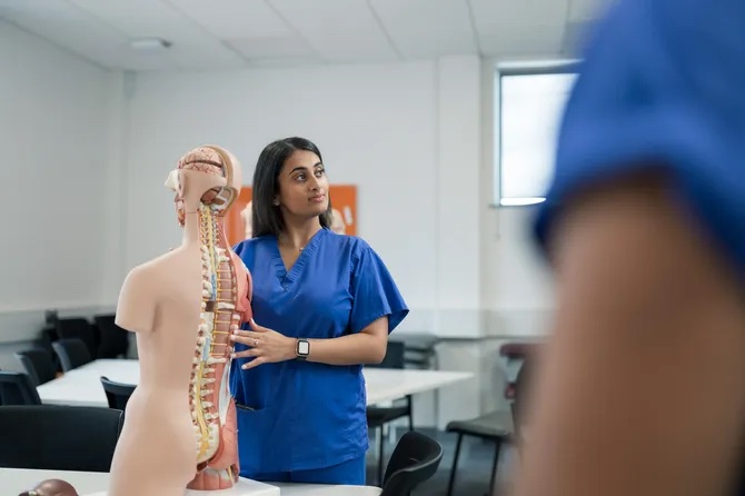 bof_furniture's tweet image. We worked closely with the Welsh Institute of Chiropractic at University of South Wales, located on Treforest Campus providing their exact furniture specification.

@UniSouthWales

#SustainableWorkspaces #Students #FutureOfWork #Sustainability #furniture