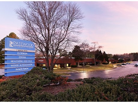 Denholtz Acquires 103,897 SF Industrial Park in #Greenville

rebusinessonline.com/denholtz-acqui…

#realestateinvesting