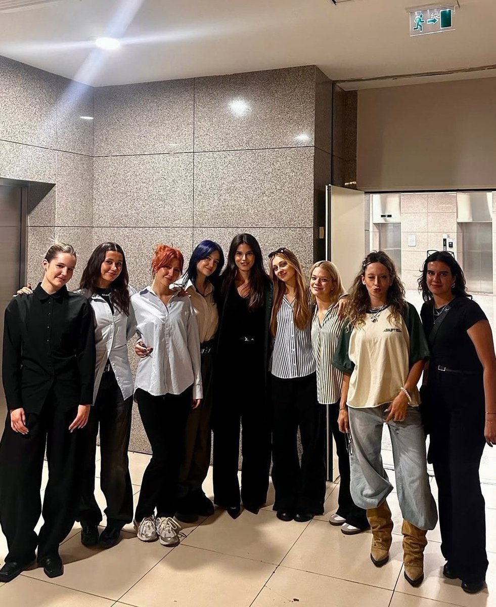 SİZİ BU ORTADOĞU ÇÖPLÜĞÜNE TESLİM ETMEYECEĞİZ