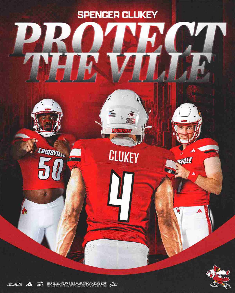 Spencer Clukey tweet media