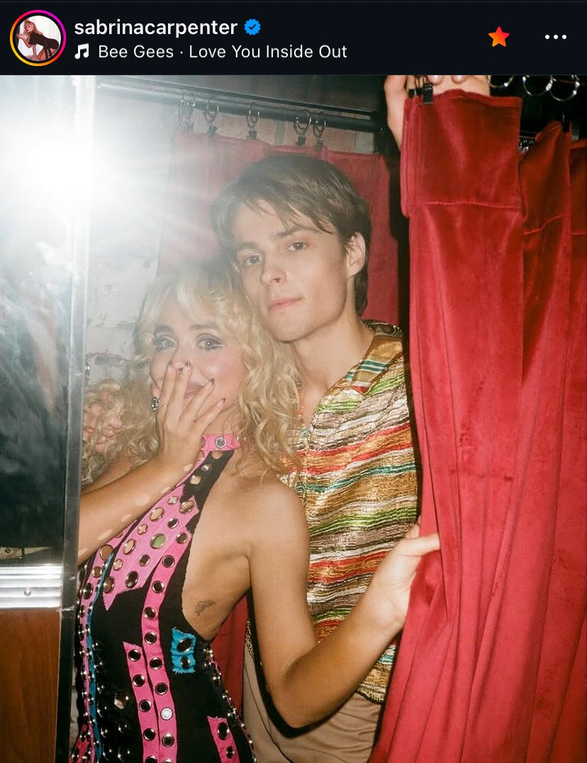 YOU TWO HAD ONE JOB.