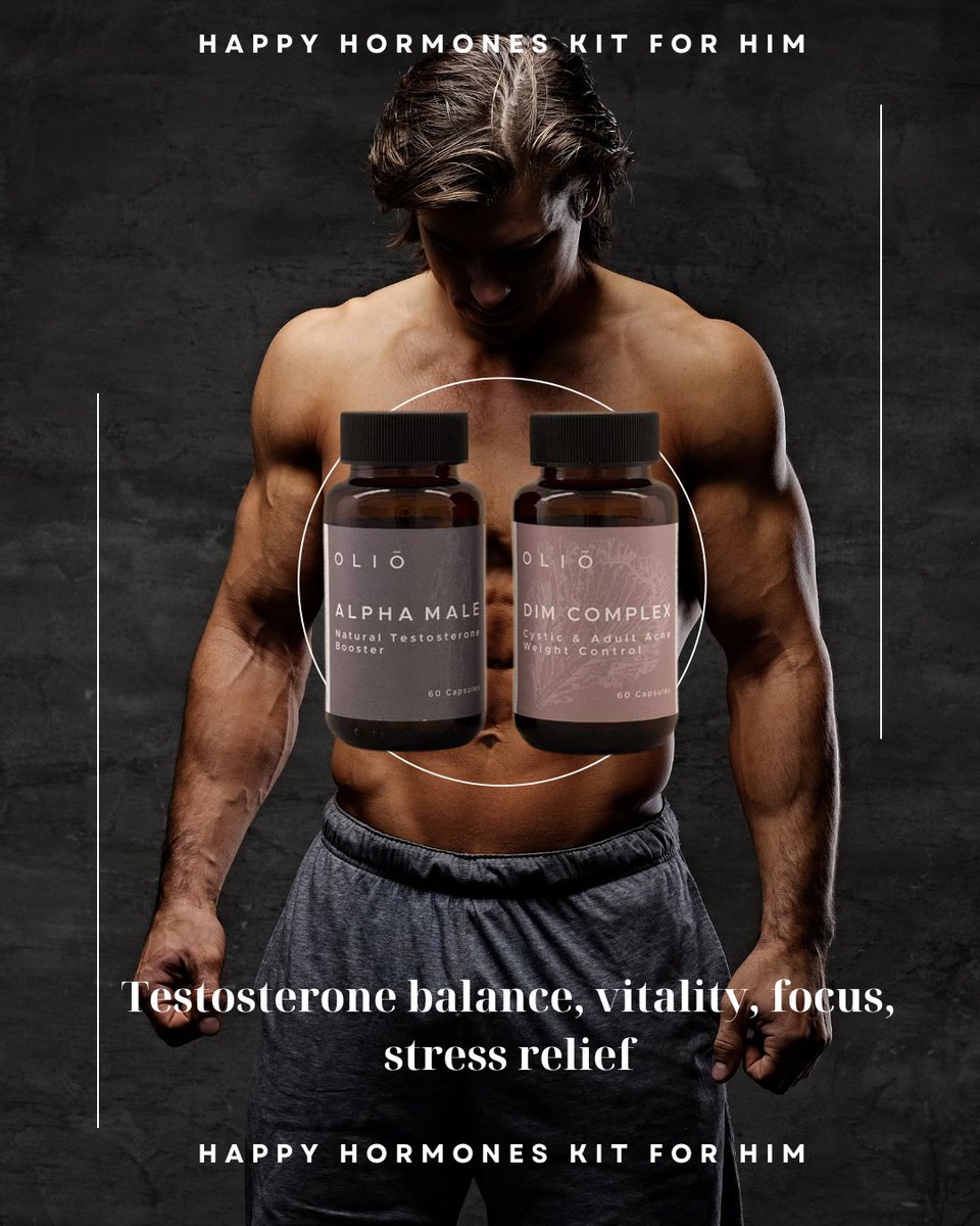 Sunsetsnsunrise's tweet image. For Her.  For Him.
No matter who you are, hormones play a HUGE role in how you feel.

Balance your hormones, balance your life.

Shop the Happy Hormones Kits → liferetreat.co.za/search?q=hormo…

#HappyHormones #HormoneBalance #NaturalHealth