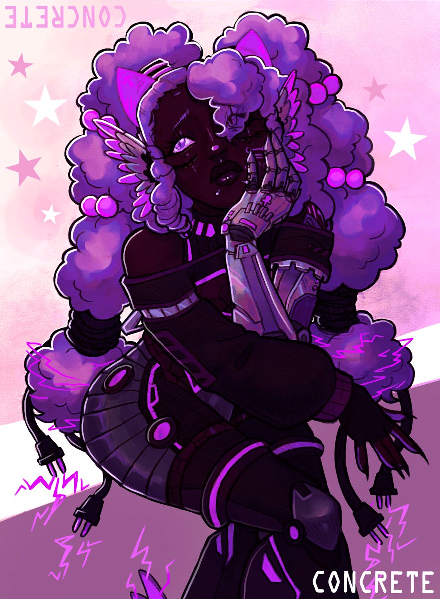 second oneee
this one was done on paper first then moved to digital

owner: m3ItylOve