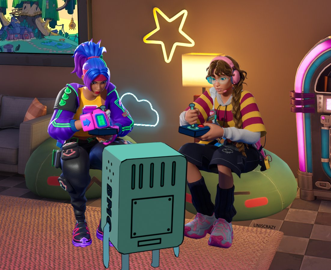 LinIsCrazy's tweet image. Lin-coded skin? HECK YES.
Pixelle LEGO Pack GIVEAWAY!
🏆 2 winners

To enter:
✅ Follow Me
🩷 Like this post
♻️ Retweet this post
💬 Comment what's your favorite part about Pixelle or what you love about LEGO!

Ends in 48 hours 🔥
Good luck, everyone! 🩷