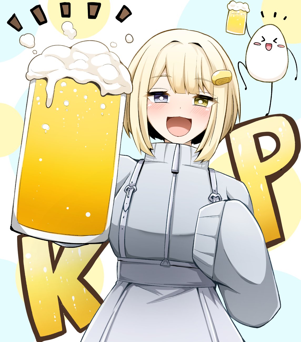 卵焼き戦士たまちゃん on X: 