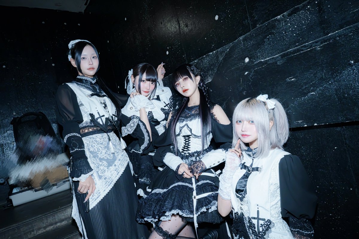 AdamLilith【アダムリリス】 (@Adamth_official) / X