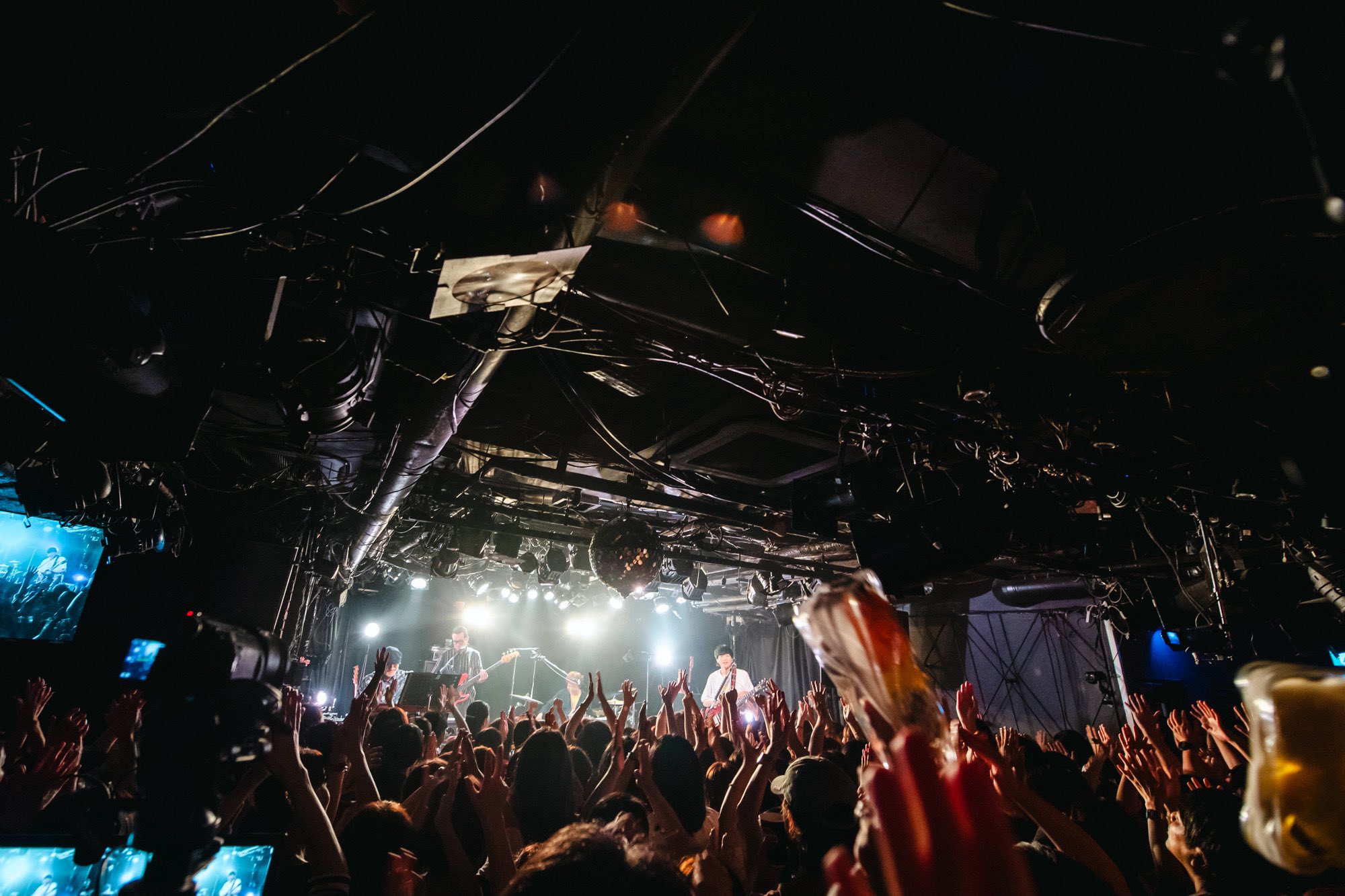 FISHMANS (@FISHMANS_JAPAN) / X