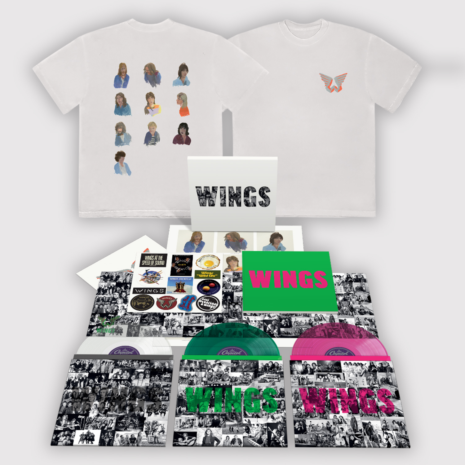 本人提供❗️ポール マッカートニー使用ギター弦から、作られたペンダント ハートのつぶやき (@Wingsfan_Extra) / X