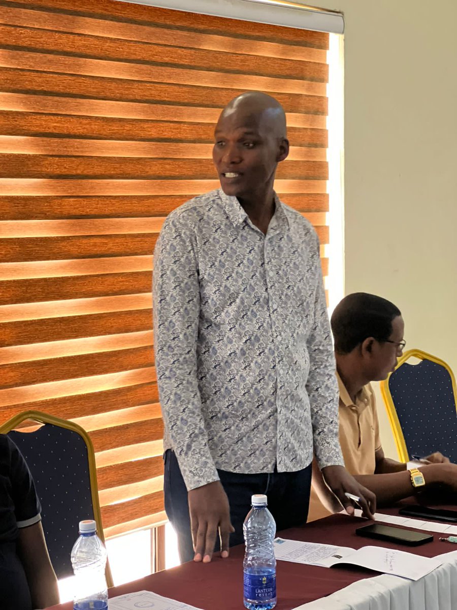 Haki_na_Sheria's tweet photo. platform to share where support and collaboration are most needed to ensure access to rightful documentation for all.
We were honored to have our partners, Nubian Rights Forum and Namati, join us in this important conversation. https://t.co/0RjUA3H3rF