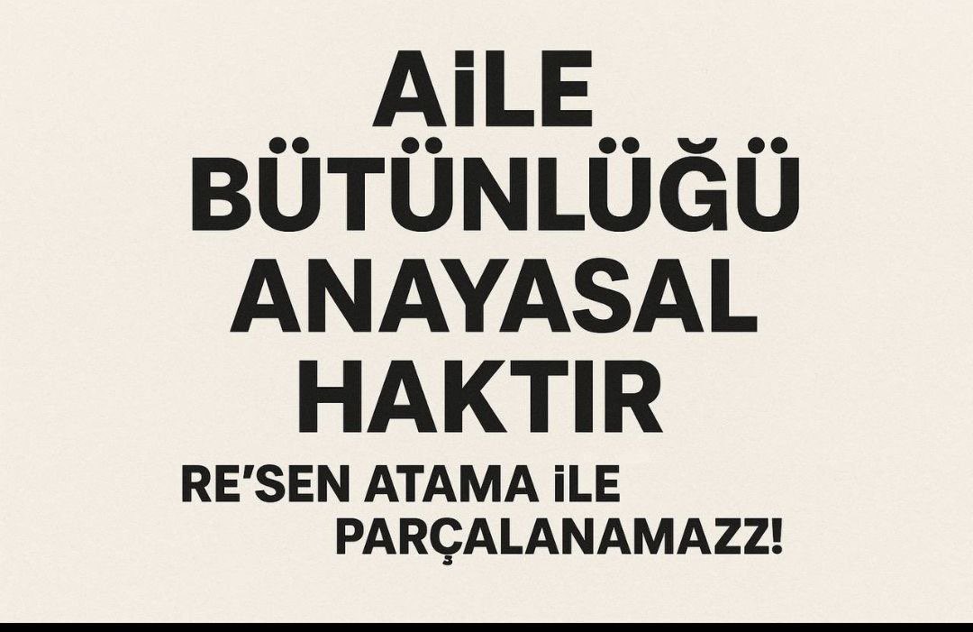 #ÖğretmenlerReseneKarşı