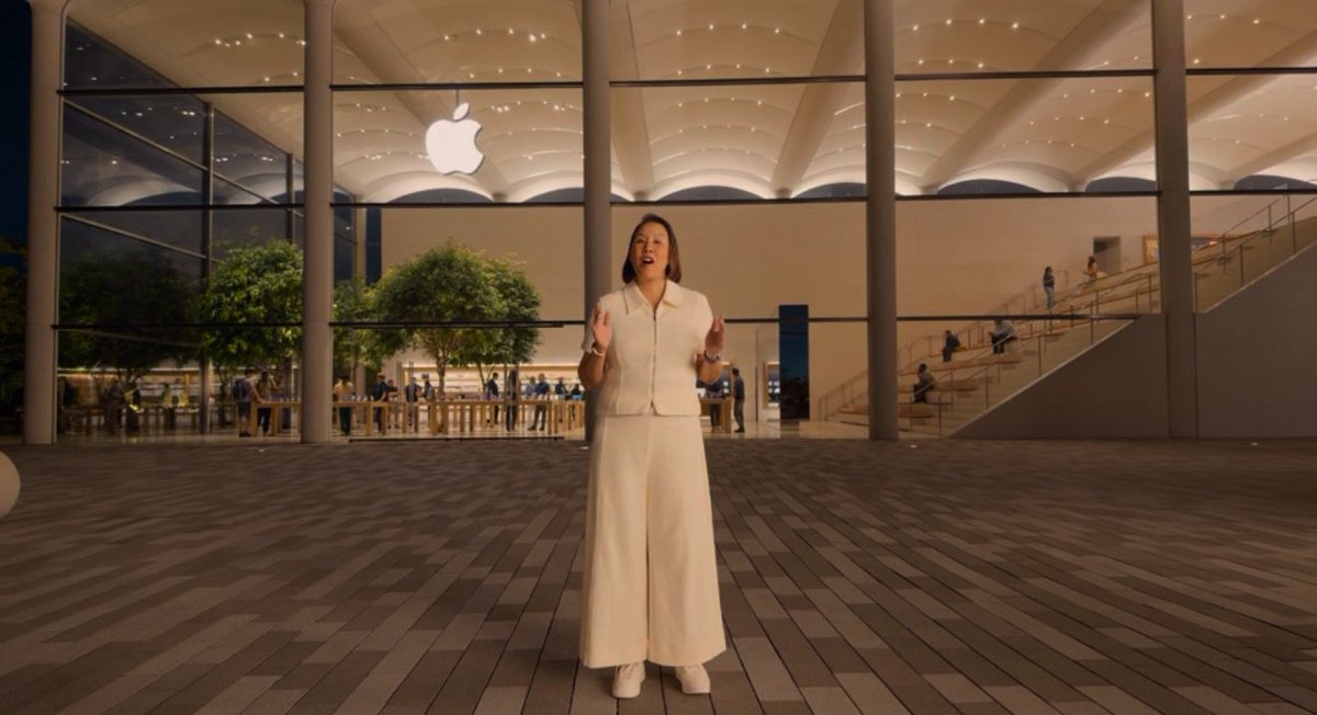 Love how Apple has to now market their products features as being “at the atomic level” because that’s how far you need to look to see any meaningful updates.