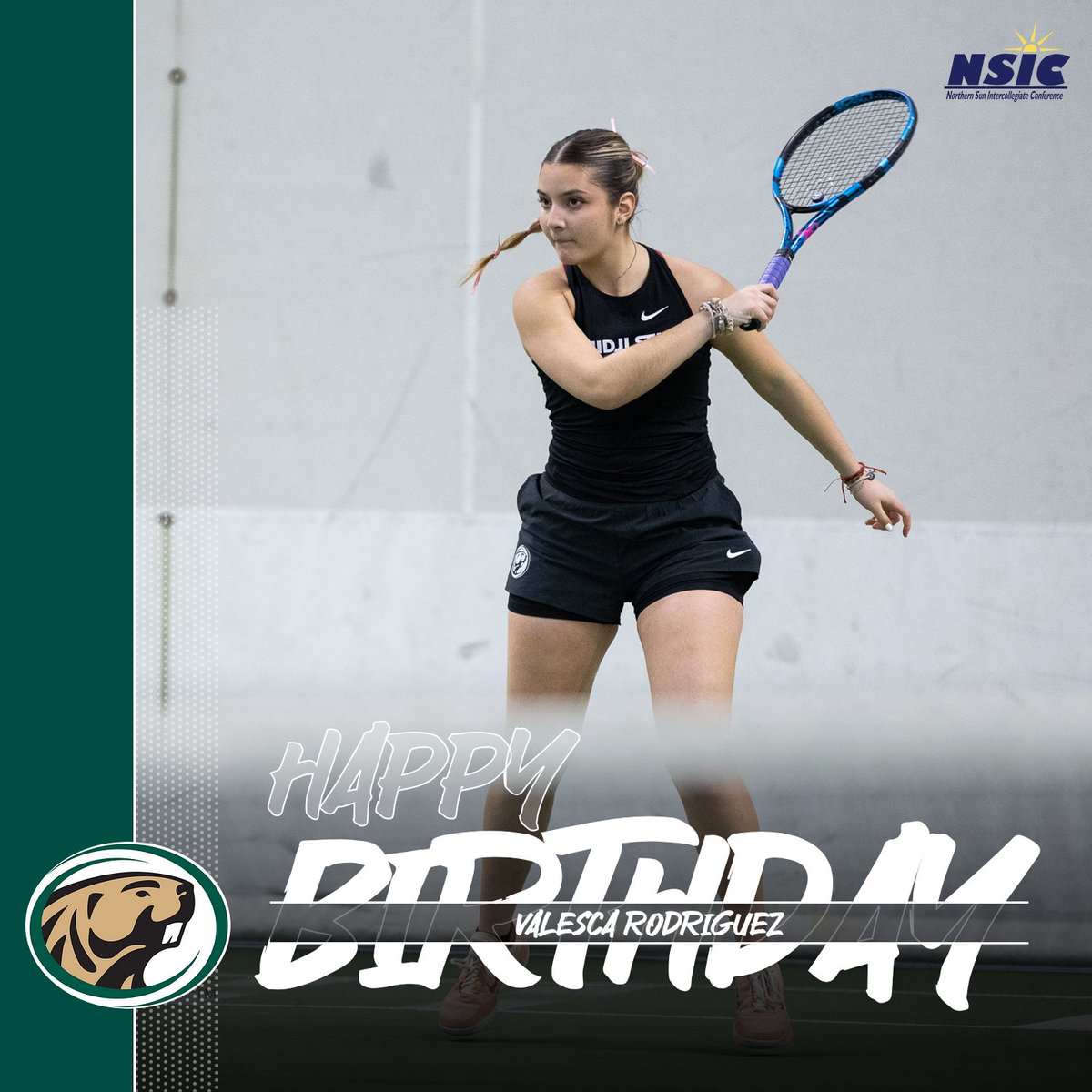 Bemidji State Tennis tweet media