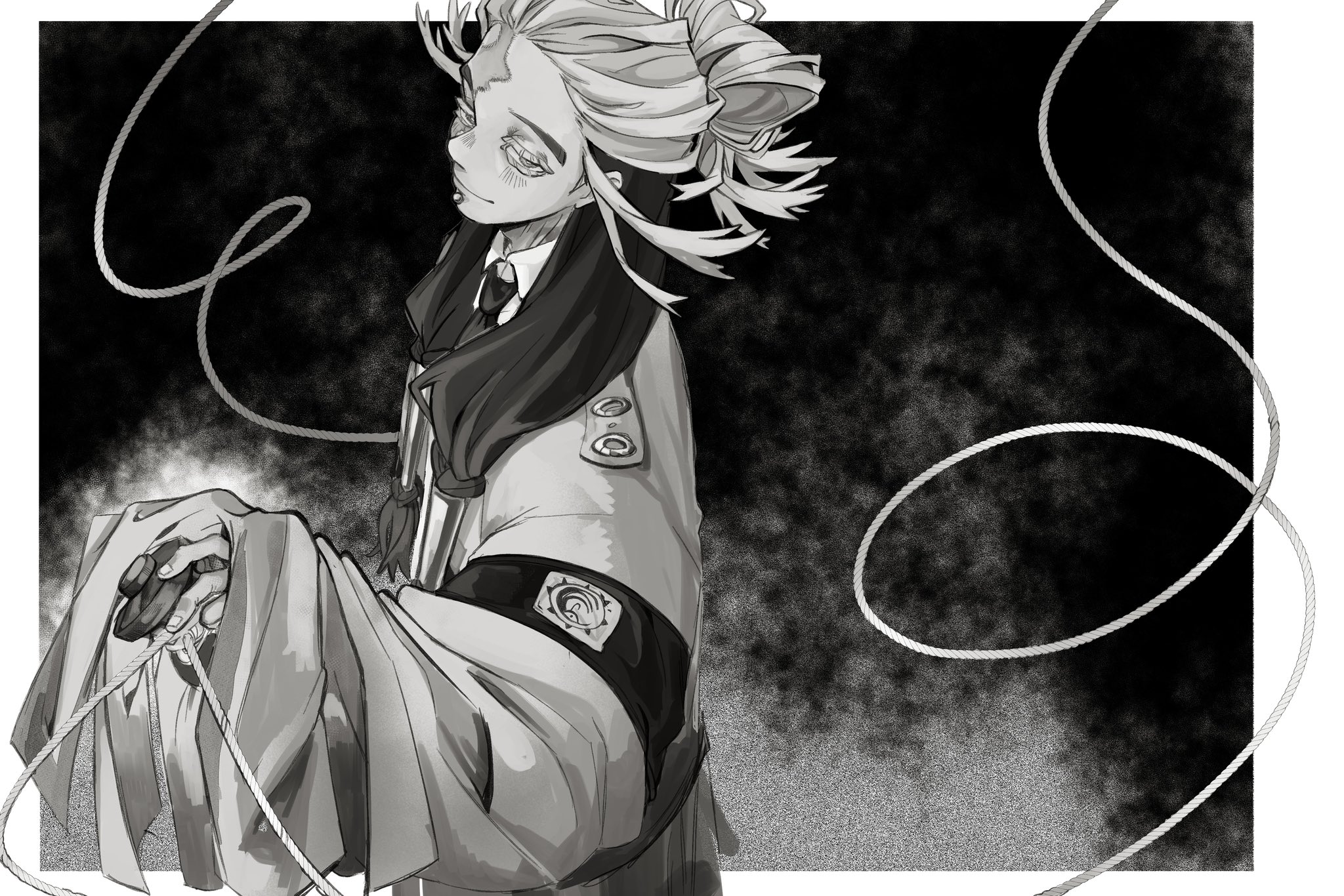 H (@niripeerri) / X
