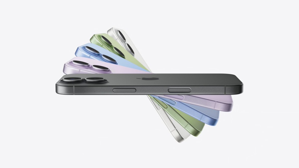 RedRose_Daisuke's tweet image. 出たわね、iPhone 17。
#Apple #AppleEvent #AppleLive #iPhone #iPhone17