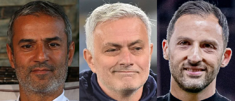 2 sene önce İsmail Kartal / Montella sürecinde Montella gelsin istemiştim. Yanıldım. İsmail Kartal doğru seçimmiş. Gidene kadar da onu savundum çünkü medya adamı ilk günden hedef tahtasına oturttu. Onu itibarsızlaştırmak için her türlü pisliği yaptılar. O da onlara 99 puan ve 99