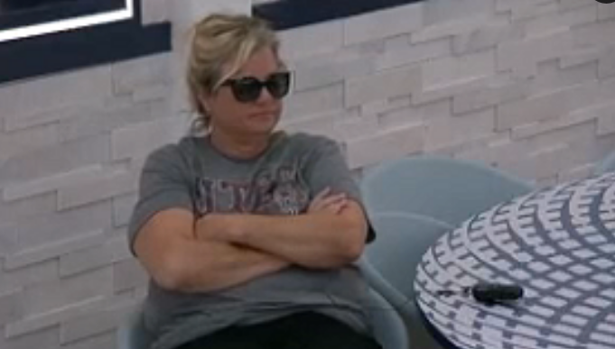 BBFeedsFairy's tweet photo. I gotta say Rachel and Mickey were the glue holding this season together, they were the main characters, losing both in the same night was just too big of a loss for this season to handle.. the in denial cheatmance being the only storyline left 😭 #bb27 https://t.co/tgrz5nb896