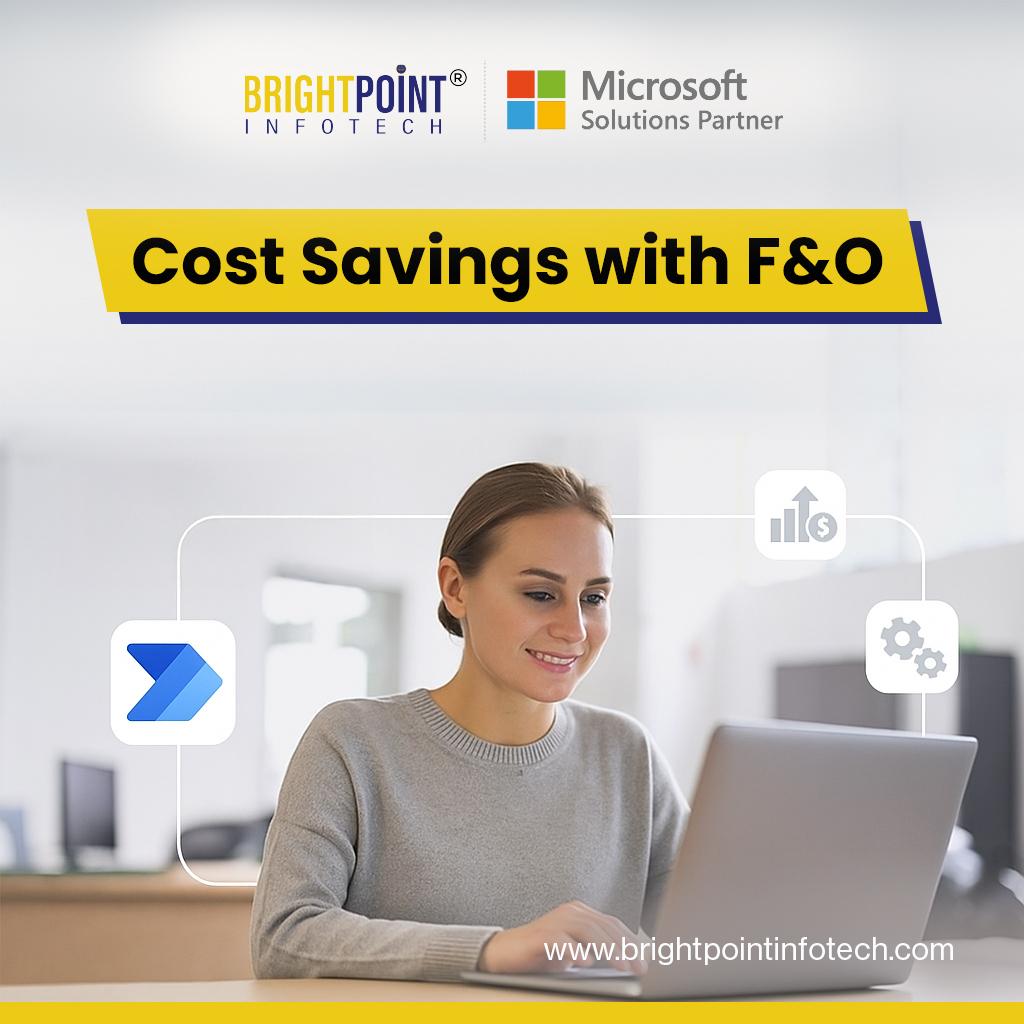 BrightpointInfo's tweet image. Unlock Cost Savings with Finance &amp;amp; Operations (F&amp;amp;O)!
Are you still managing your business processes manually or using outdated systems?
brightpointinfotech.com/dynamics-365-f…

#MicrosoftDynamics365 #FinanceAndOperations #BusinessEfficiency #CostSavings #DigitalTransformation #ERP