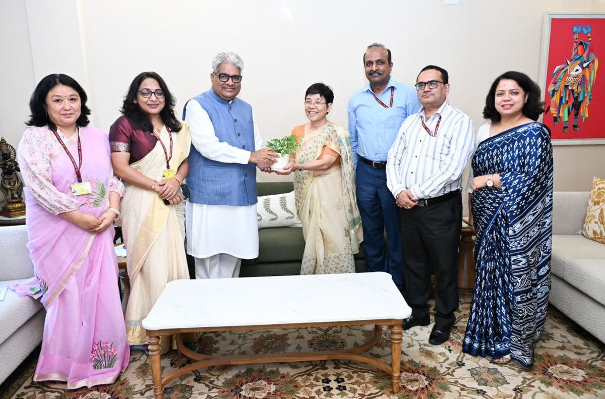 IFS Association tweet media