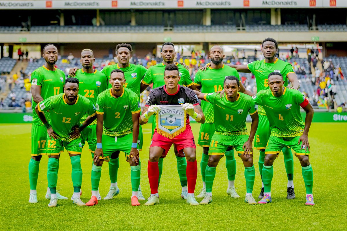 Ministry of Sports | Rwanda tweet media