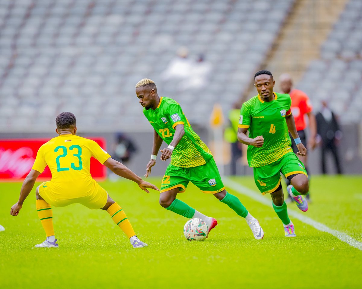 Ministry of Sports | Rwanda tweet media