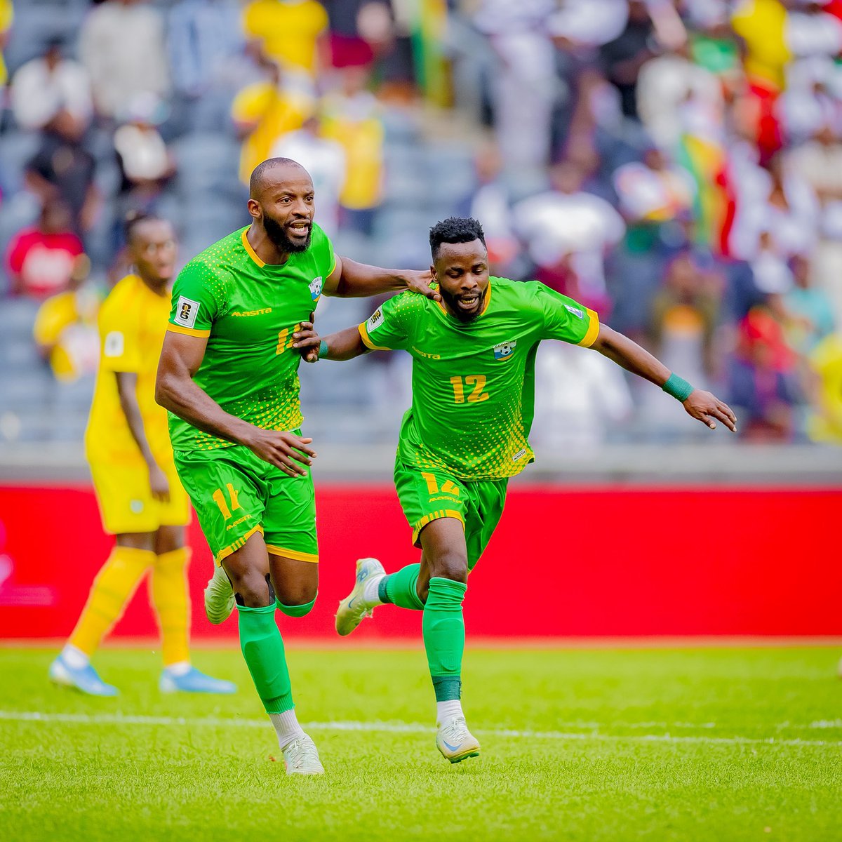 Ministry of Sports | Rwanda tweet media