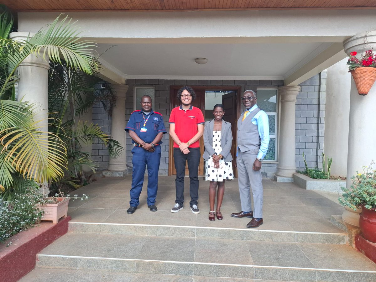 ICJ Kenya tweet media