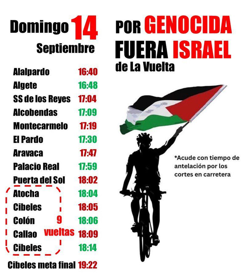 Sindicato de Estudiantes 🇵🇸 tweet media