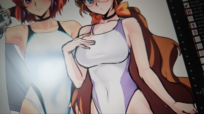 [リクエスト]スパロボOG - ツグミ・タカクラ