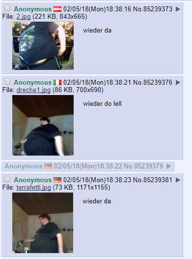 da war die welt noch in ordnung