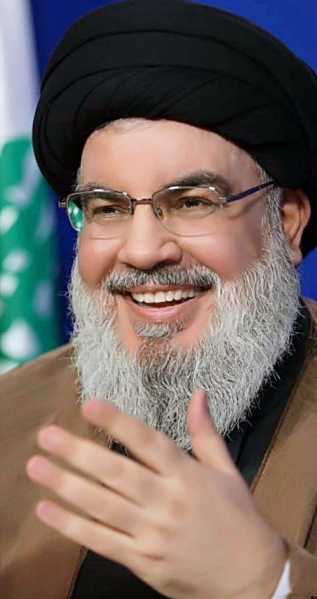 الرجل العربي الوحيد الذي تخافه إسرائيل
وعندما رحل رحلت معه 
الهيبة العربية
#شهيدنا_الأقدس