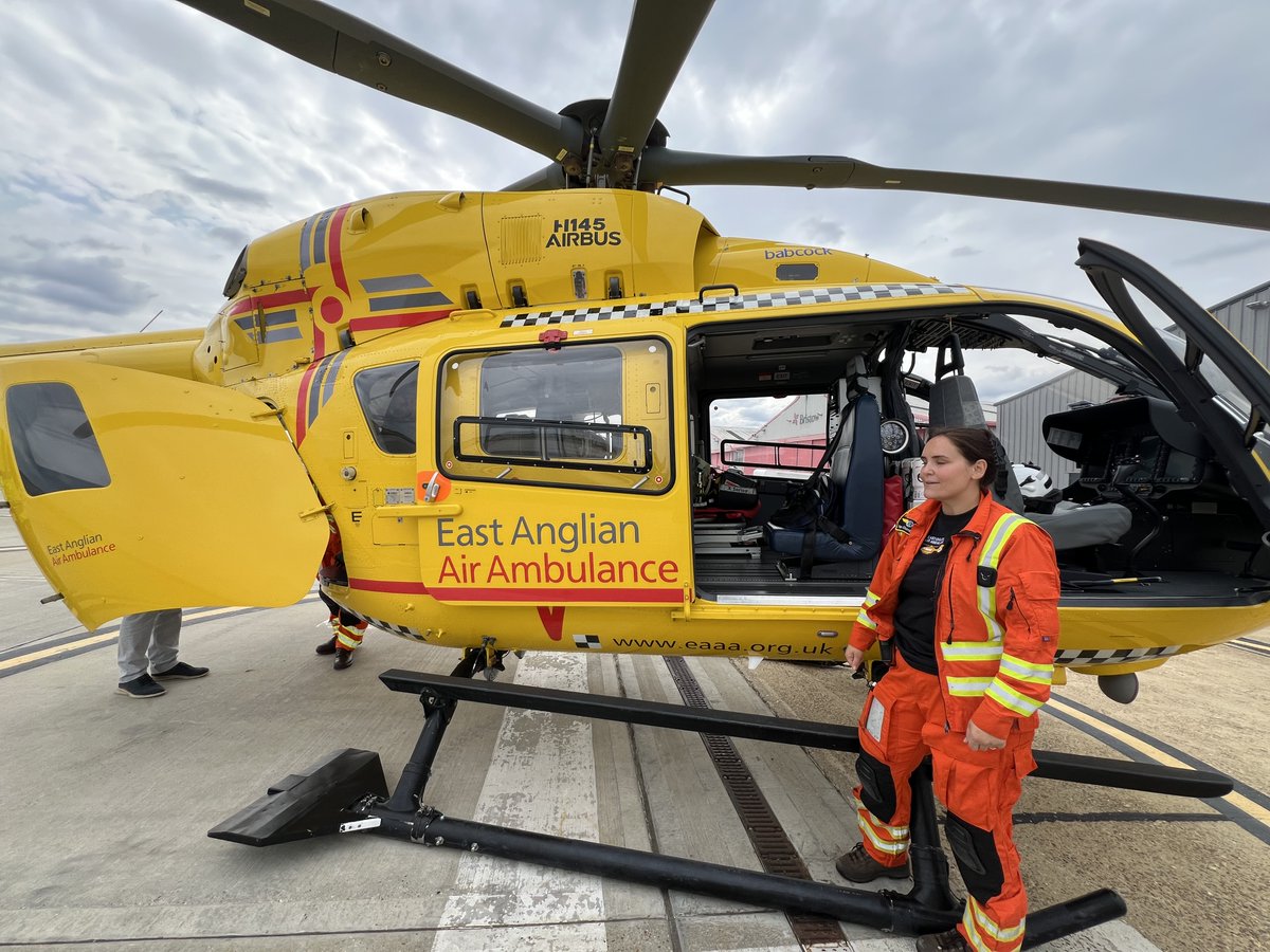 High Sheriff Of Suffolk 2025 to 2026 tweet media