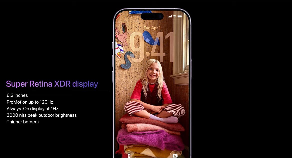#AppleEvent el iPhone 17 es exactamente igual que el iPhone 16 😬

Sus filtraciones fueron falsas y tenemos un iPhone 16 con actualizaciones