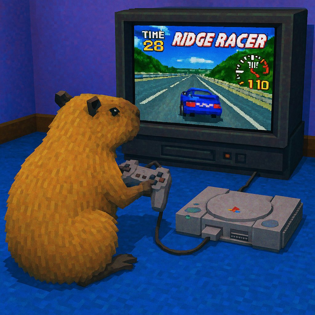 capy (@capyonbonk) on Twitter photo 