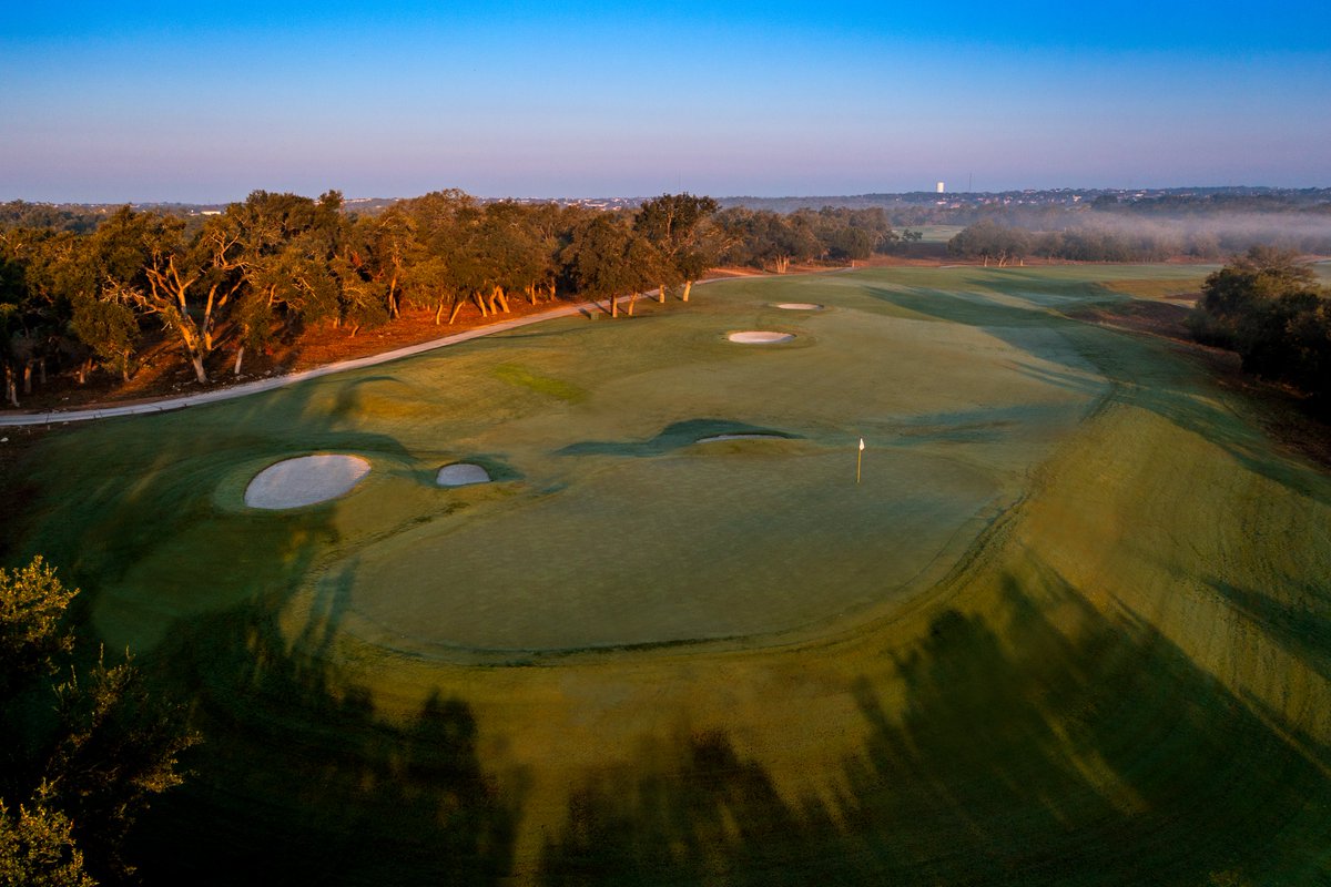 TPCSanAntonio's tweet photo. South Texas mornings are feeling a bit fall-esque π, but donβt be fooled β the afternoon heat still screams summer π
#StillSummer #AlmostFall #SouthTexas https://t.co/PNbCH4NJtU