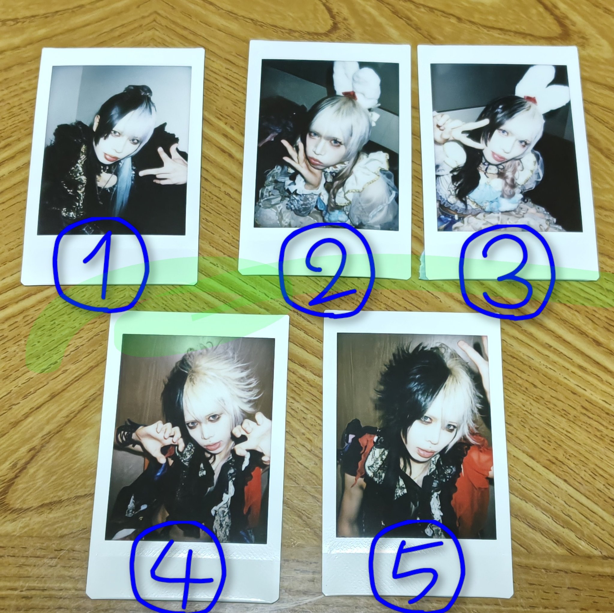ひー on X: 