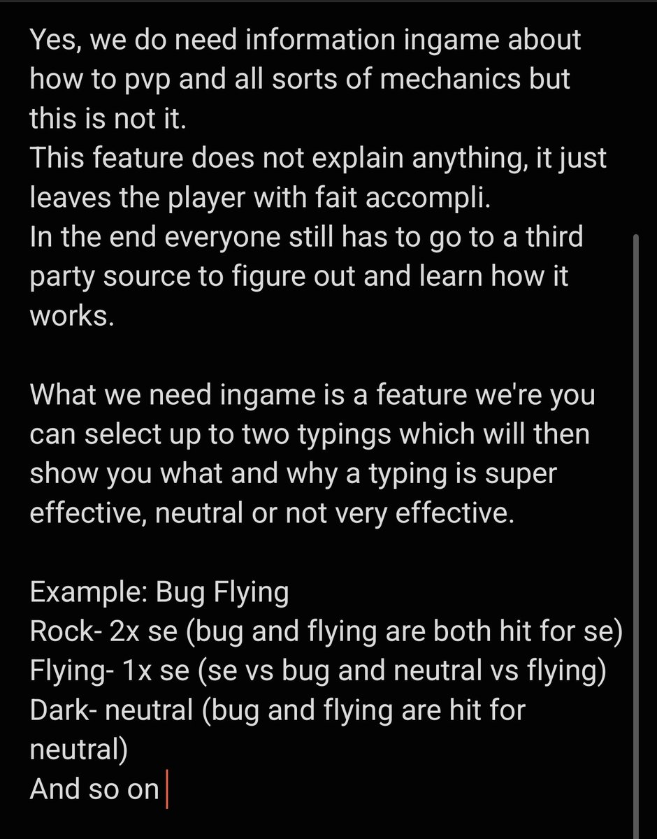 This is not a good feature and I'll tell you why!