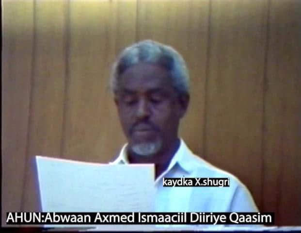 Cumar Seerbiya (Omar A Hassan) tweet media