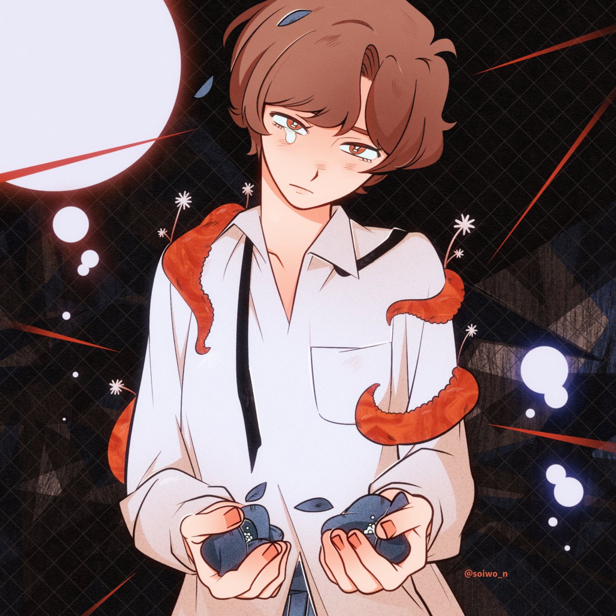 526🍞『空腹の心にひとくち』発売中 (@Kojiro337) / X
