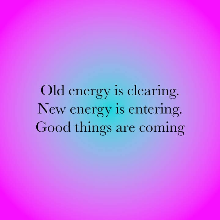 Manifest Your Higher Self💫 tweet media