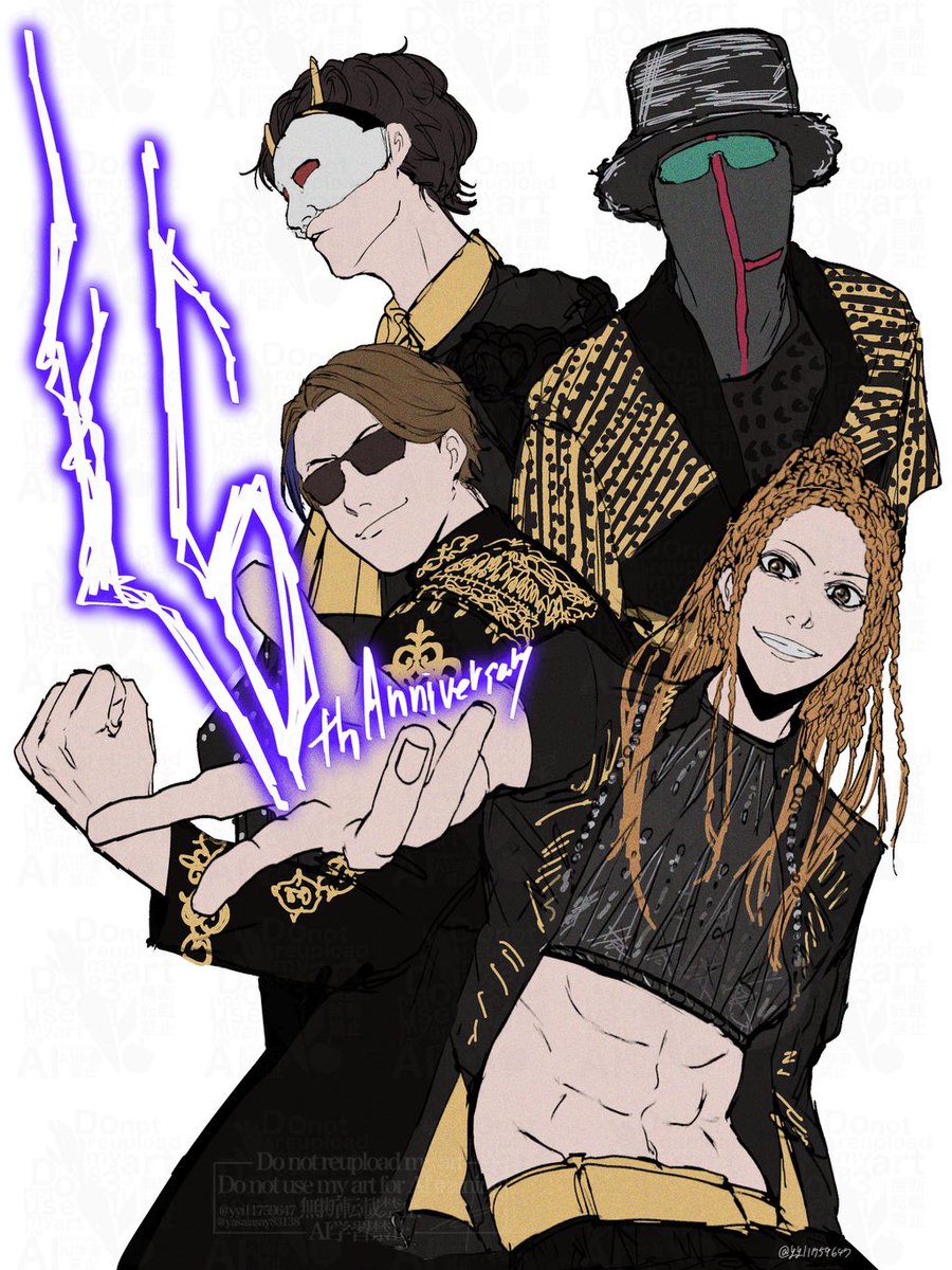 yyi11759647's tweet image. 16周年おめでとうございます！！
#MSSP16周年