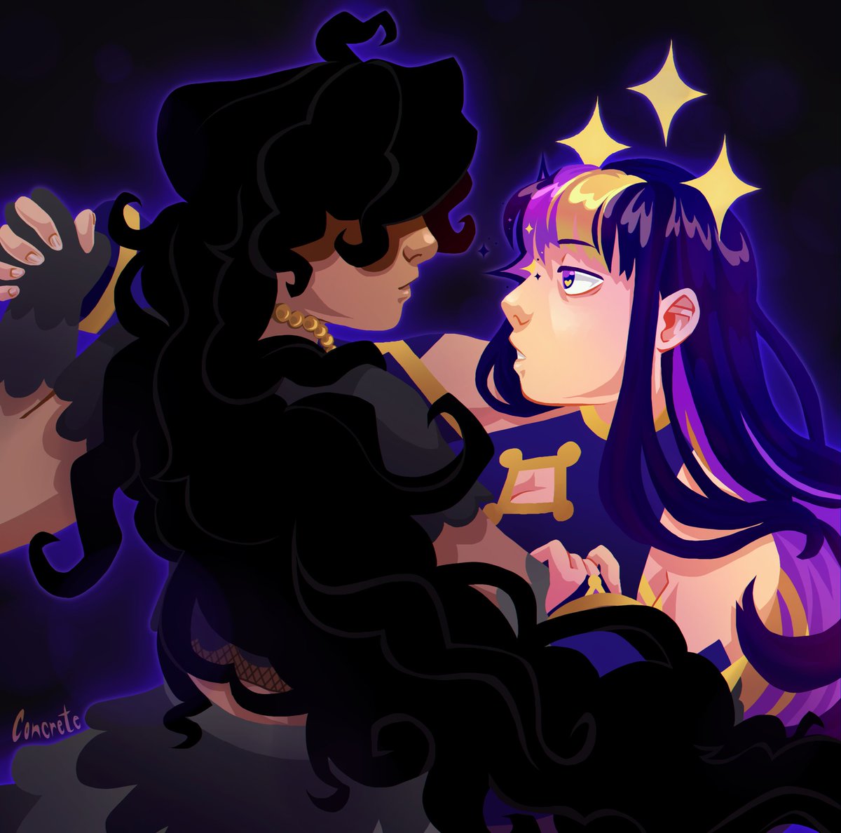 FOURR
used this one to practice with the lasso tool

owner: bored _doodles