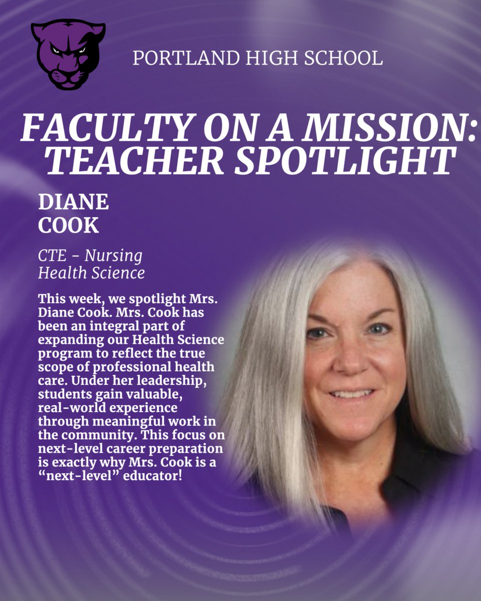 David E. Woods, Ed.D. (@principalofphs) on Twitter photo 