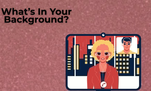 LawSocietySask's tweet image. This episode dives into a recent privacy breach, where personal information was leaked through a social media photo. Learn the traps to avoid during video conferencing and online activities. Watch it now bit.ly/45YUCp6. #OnlineSafety #PrivacyProtection #PrivacyMatters