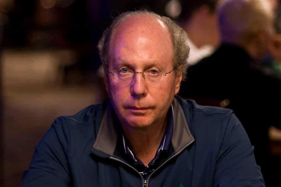 when we say “they” control us meet jeff yass, jew, zionist, gambler, principle investor in tik tok net worth 67 billion, doubled from 24-25 bc he kept kept trump from banning tik tok donates millions to fund aipac through qxc, millions to anti iran anti muslim groups #jew