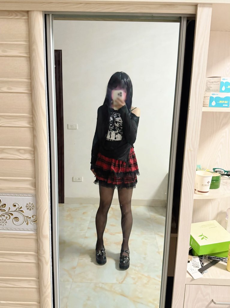 #男娘 宝bao～