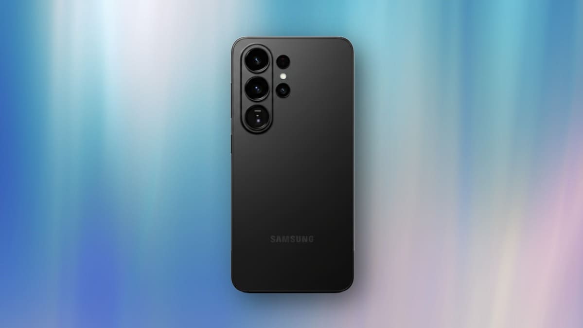 CeotechI's tweet photo. Galaxy S26 Ultra: fotocamera più grande e spessore aumentato
#Android #Design #Dimensioni #Fotocamera #Fotografia #GalaxyS26Ultra #Leak #Novità #Peso #Rumors #Samsung #Smartphone #Spessore #TechNews
https://t.co/9j2FEEmSQs https://t.co/mbQ5AbsNgn