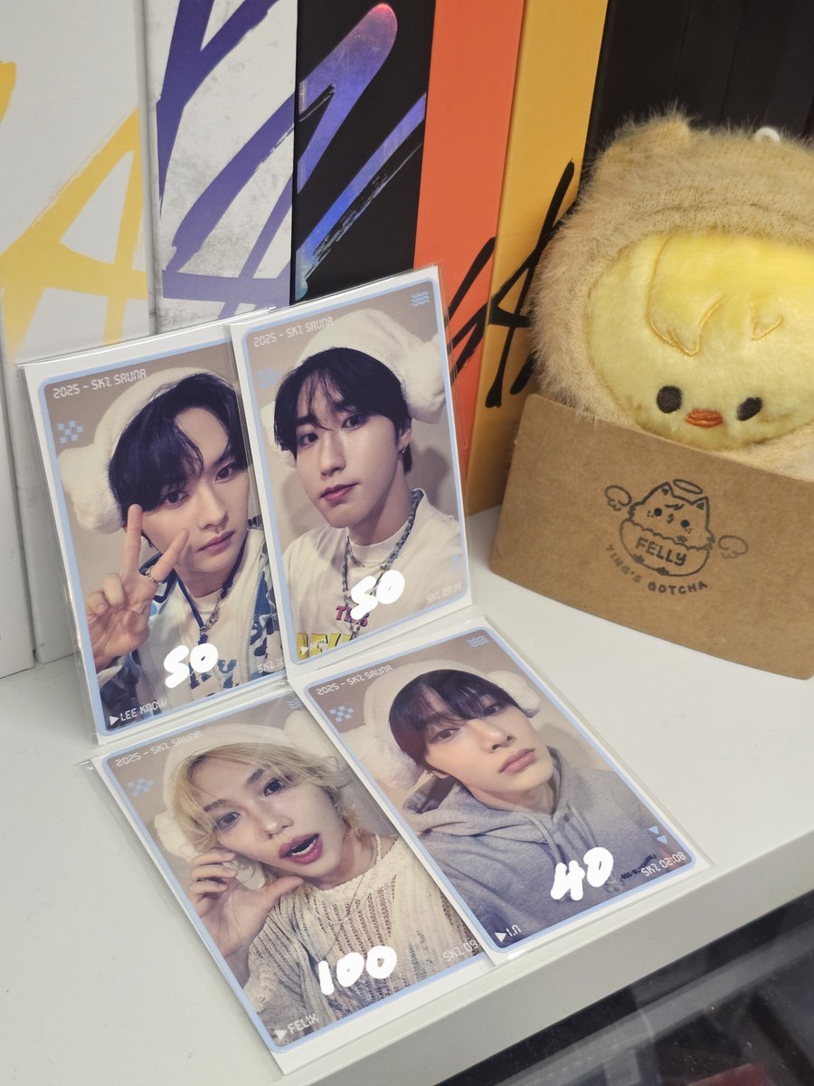 seaweed0510's tweet photo. WTS SKZ SAUNA JAPAN POB
wm postage RM6
dm/comment  if interested 
On hand
#pasarSKZMY #pasarskz #pasarstraykids https://t.co/0seGDdFsi9