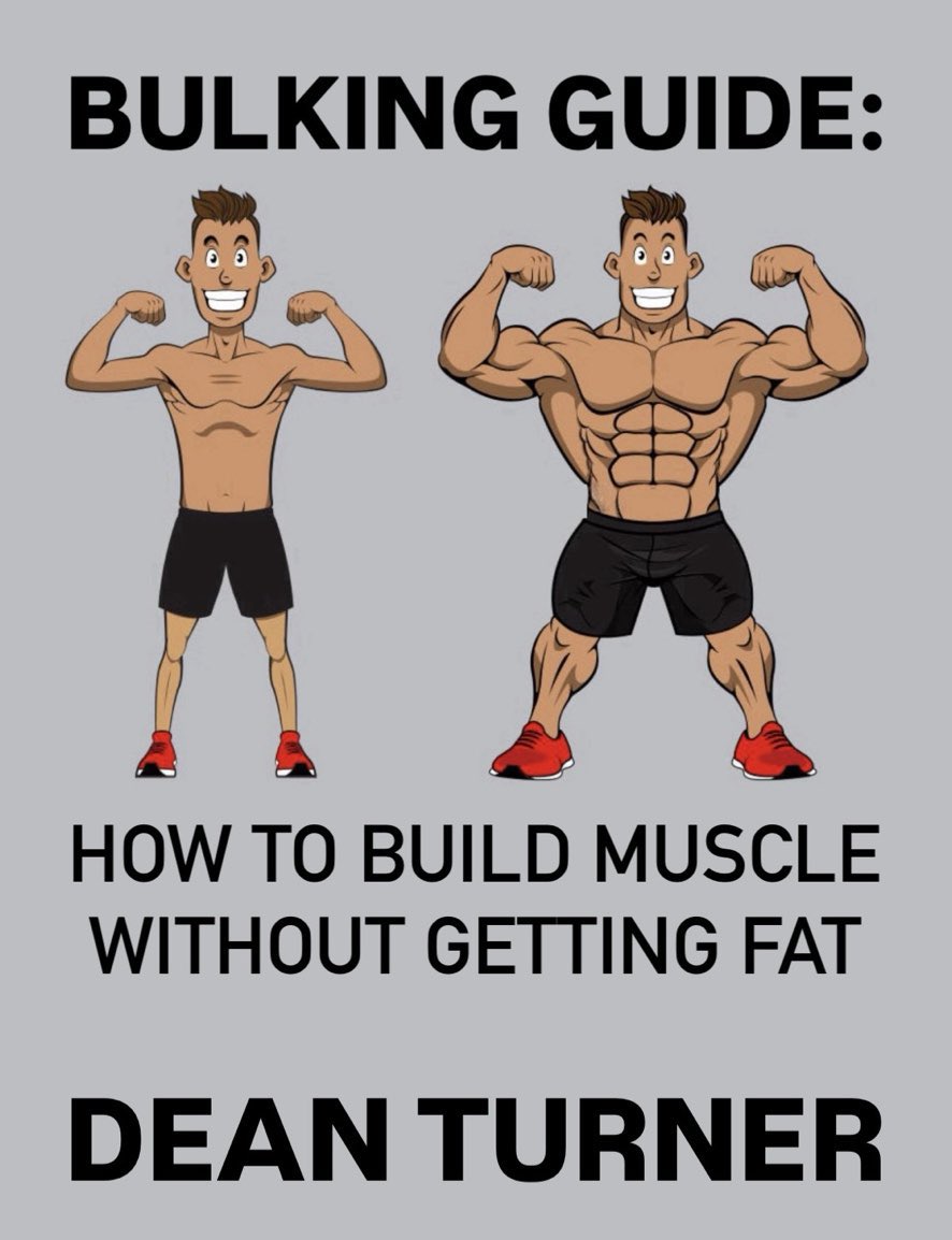 AS PROMISED:

My 2025 Bulking Guide is ready to rock &amp; roll

Didn’t want y’all to be without guidance as you look to pack on muscle this Fall/Winter

All the same principles I used to make this transformation!

CLICK THE LINK IN THE POST BELOW TO GRAB THE GUIDE 👇🏻👇🏻👇🏻